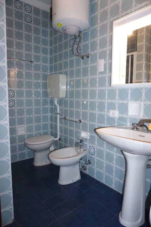 Apartments Porto Santa Margherita 40282 エクステリア 写真