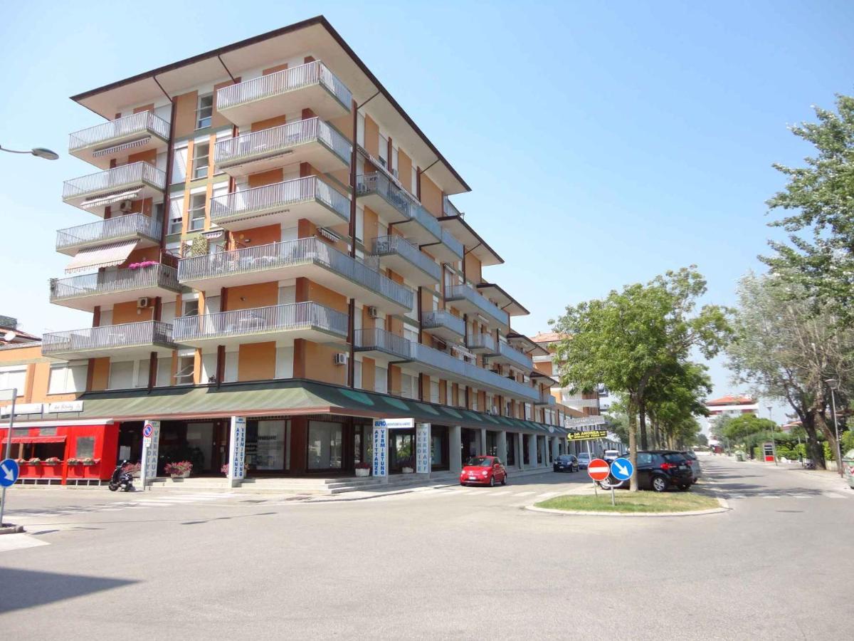 Apartments Porto Santa Margherita 40282 エクステリア 写真