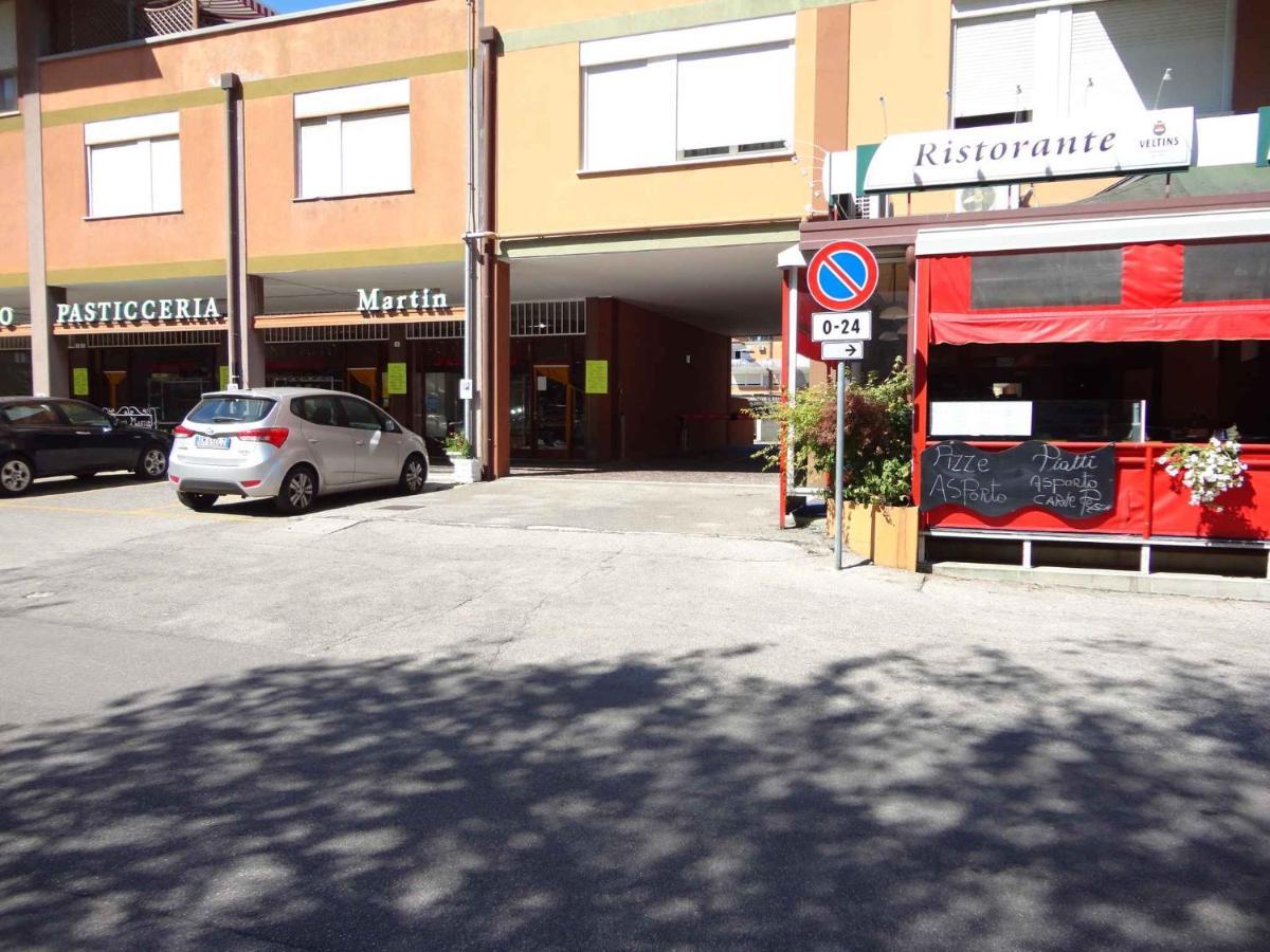 Apartments Porto Santa Margherita 40282 エクステリア 写真