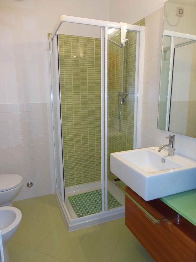 Apartments Porto Santa Margherita 40282 エクステリア 写真