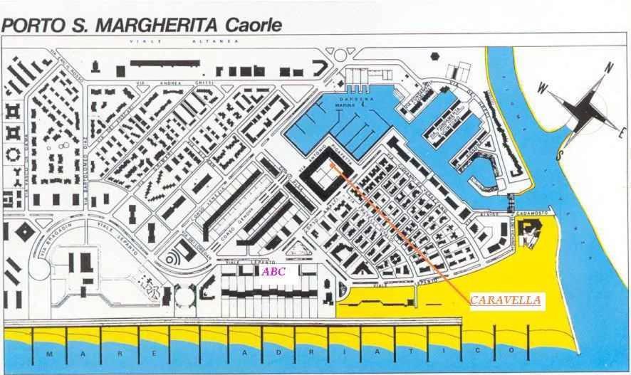 Apartments Porto Santa Margherita 40282 エクステリア 写真