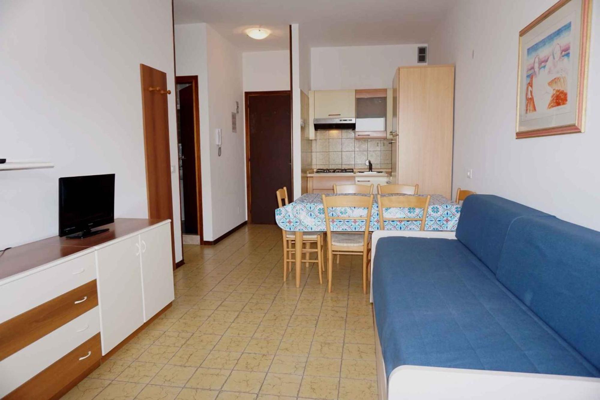Apartments Porto Santa Margherita 40282 エクステリア 写真
